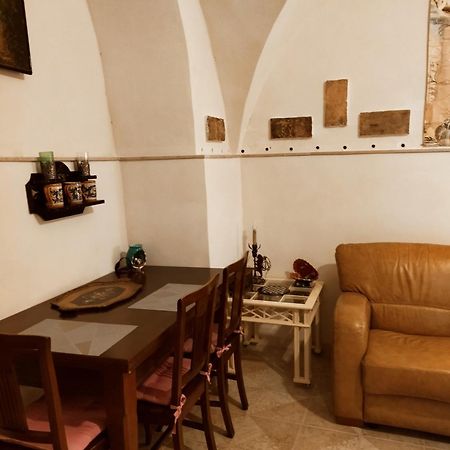 Rifugio Del Templare Apartman Vieste Kültér fotó