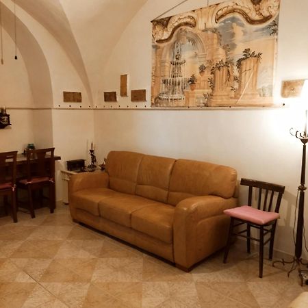Rifugio Del Templare Apartman Vieste Kültér fotó