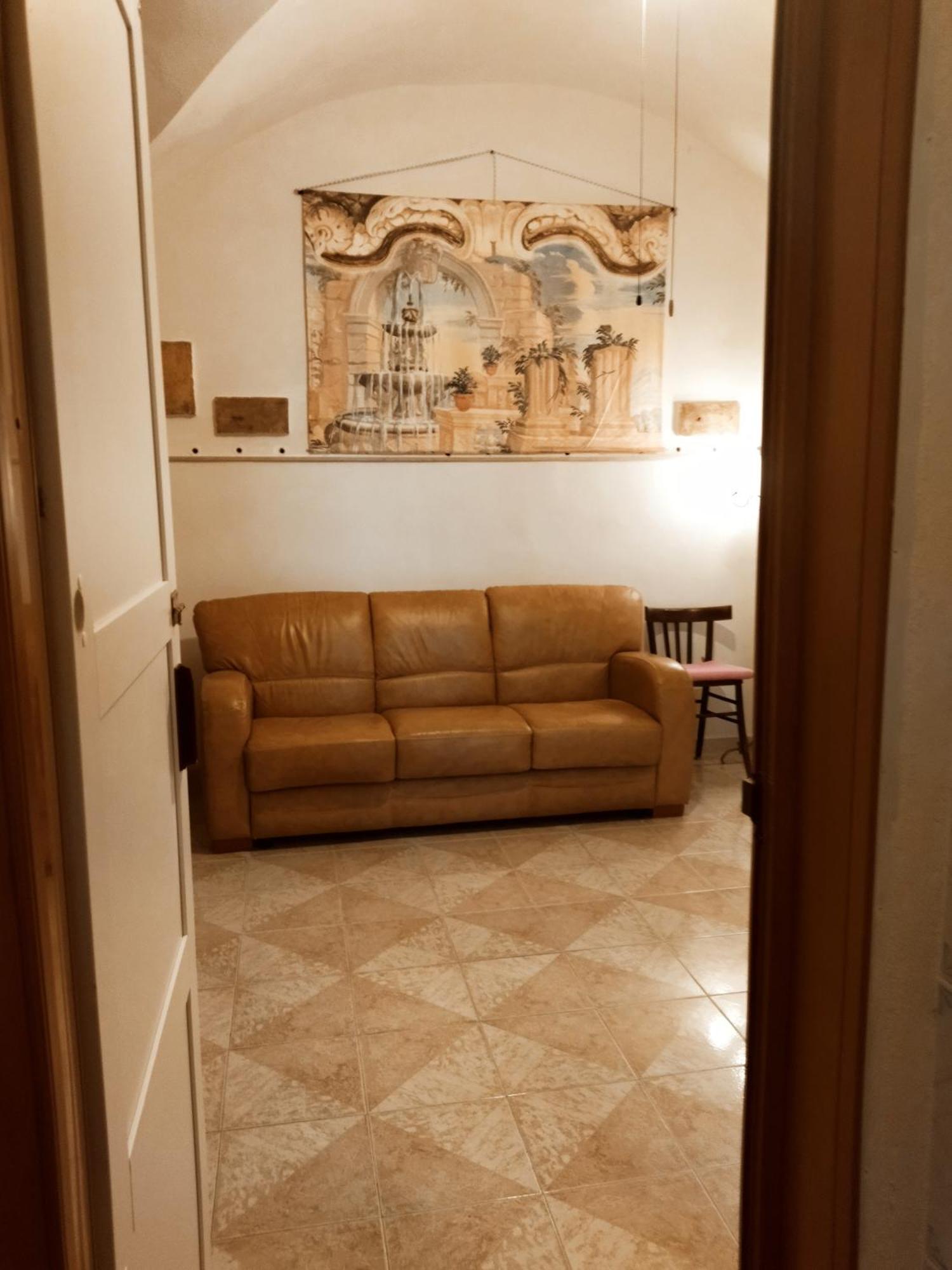 Rifugio Del Templare Apartman Vieste Kültér fotó