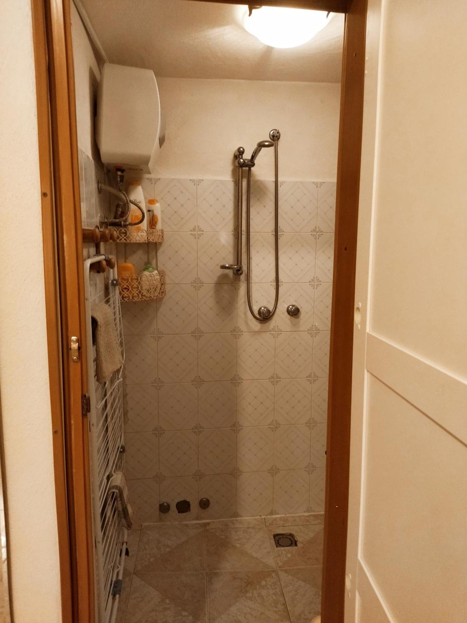 Rifugio Del Templare Apartman Vieste Kültér fotó