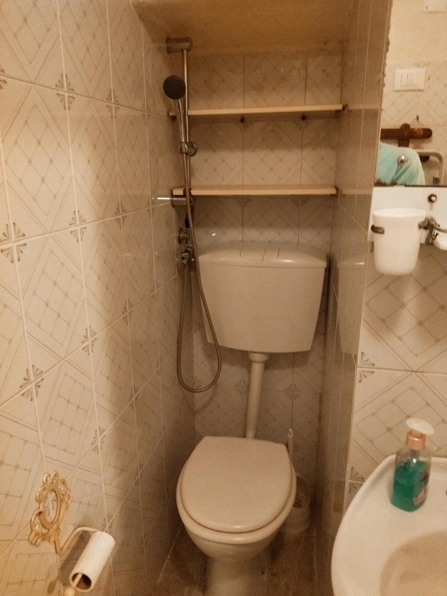 Rifugio Del Templare Apartman Vieste Kültér fotó