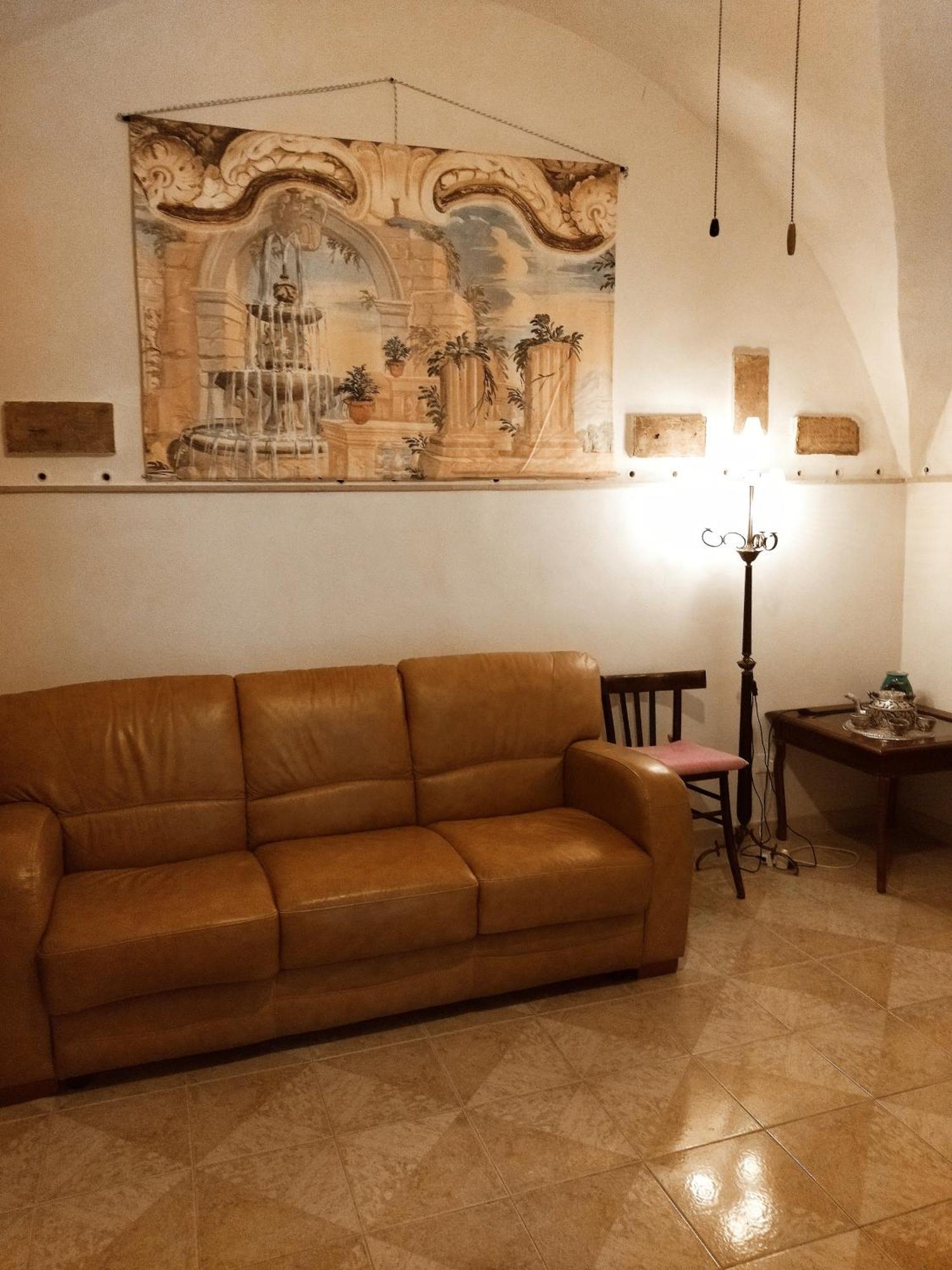 Rifugio Del Templare Apartman Vieste Kültér fotó