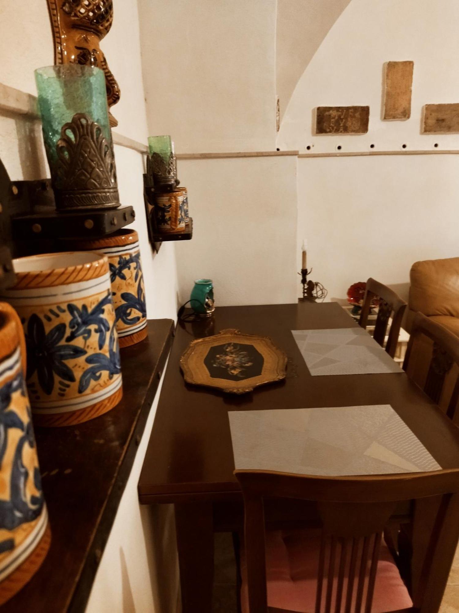 Rifugio Del Templare Apartman Vieste Kültér fotó